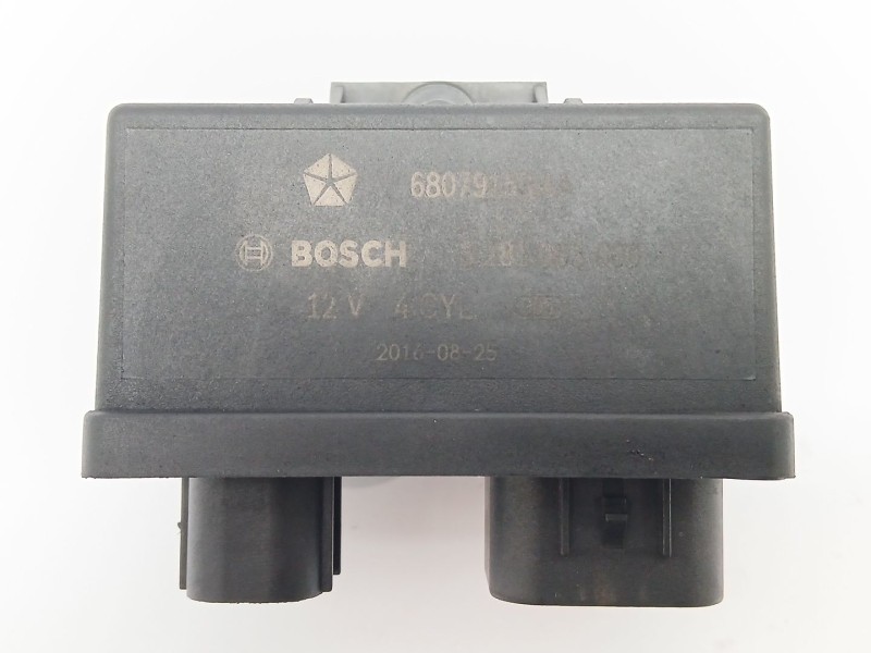 Recambio de caja precalentamiento para jeep cherokee (kl) 2.2 crd 4x4 referencia OEM IAM 68079153AA  0281003060