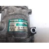Recambio de compresor aire acondicionado para opel tigra twin top enjoy referencia OEM IAM 24461719 SD6V12 10745411462