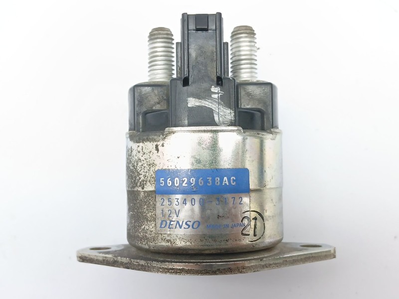 Recambio de modulo electronico para jeep cherokee (kl) 2.2 crd 4x4 referencia OEM IAM 56029638AC  2534003172