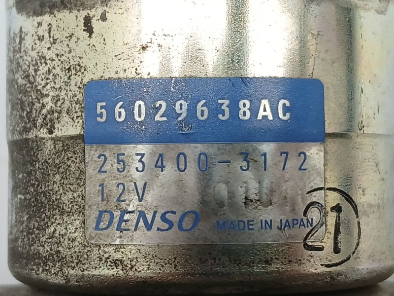 Recambio de modulo electronico para jeep cherokee (kl) 2.2 crd 4x4 referencia OEM IAM 56029638AC  2534003172