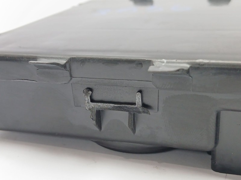 Recambio de modulo electronico para jeep cherokee (kl) 2.2 crd 4x4 referencia OEM IAM 68321884AA  