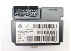 Recambio de modulo electronico para jeep cherokee (kl) 2.2 crd 4x4 referencia OEM IAM 68308879AA  50052756