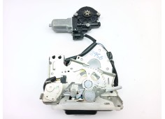 Recambio de cerradura maletero / porton para jeep cherokee (kl) 2.2 crd 4x4 referencia OEM IAM A9561313A 4589656AE AY1638000780