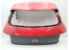 Recambio de porton trasero para citroën c4 cactus rip curl referencia OEM IAM 9800805380  