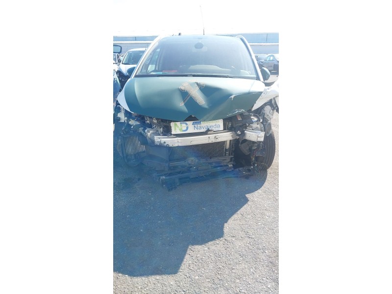 citroën c4 grand picasso ii (da_, de_) del año 2013