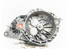 Recambio de caja cambios para ford focus c-max (dm2) 2.0 tdci referencia OEM IAM 4M5R7002CD  