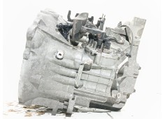 Recambio de caja cambios para ford focus c-max (dm2) 2.0 tdci referencia OEM IAM 4M5R7002CD   2