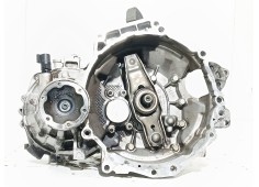Recambio de caja cambios para seat leon (1m1) 1.9 tdi referencia OEM IAM EGS  EGS