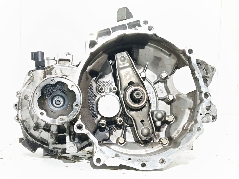 Recambio de caja cambios para seat leon (1m1) 1.9 tdi referencia OEM IAM EGS  EGS