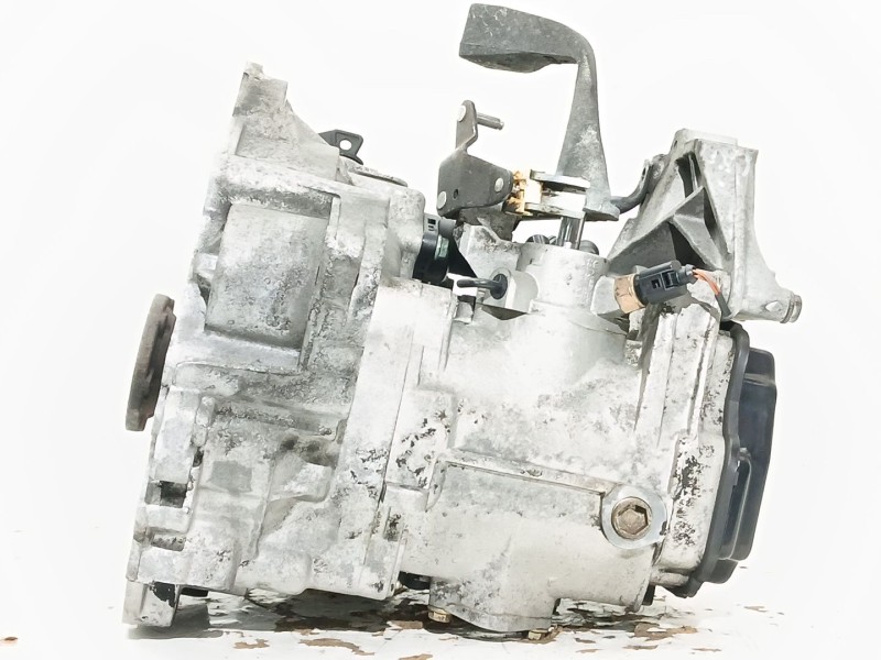 Recambio de caja cambios para seat leon (1m1) 1.9 tdi referencia OEM IAM EGS  EGS