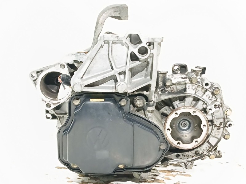 Recambio de caja cambios para seat leon (1m1) 1.9 tdi referencia OEM IAM EGS  EGS