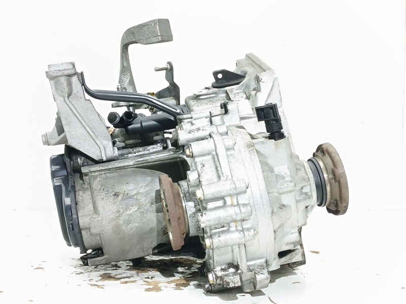 Recambio de caja cambios para seat leon (1m1) 1.9 tdi referencia OEM IAM EGS  EGS