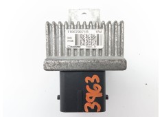 Recambio de caja precalentamiento para renault megane iv hatchback (b9a/m/n_) 1.5 dci 90 (b9a1) referencia OEM IAM 110678071R  