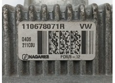 Recambio de caja precalentamiento para renault megane iv hatchback (b9a/m/n_) 1.5 dci 90 (b9a1) referencia OEM IAM 110678071R   2