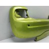 Recambio de paragolpes trasero para citroën c3 picasso exclusive referencia OEM IAM 9681827477  
