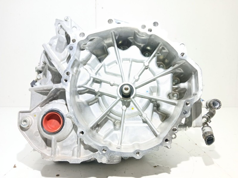 Recambio de caja cambios para toyota c-hr (_x1_) 1.8 hybrid (zyx10_, zyx11_) referencia OEM IAM rf02 3b17 3090047150