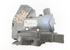 Recambio de cerradura puerta trasera derecha para renault megane iv hatchback (b9a/m/n_) 1.5 dci 90 (b9a1) referencia OEM IAM 82 2