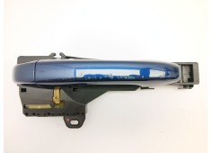 Recambio de maneta exterior delantera derecha para renault megane iv hatchback (b9a/m/n_) 1.5 dci 90 (b9a1) referencia OEM IAM 8