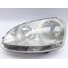 Recambio de faro izquierdo para volkswagen golf v berlina (1k1) trendline referencia OEM IAM 1K6941005R 4VFX13006CA 