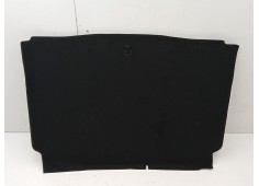 Recambio de bandeja trasera para renault megane iv hatchback (b9a/m/n_) 1.5 dci 90 (b9a1) referencia OEM IAM 849020234R  