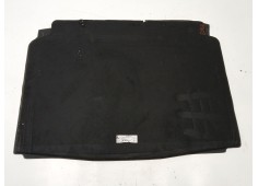 Recambio de bandeja trasera para renault megane iv hatchback (b9a/m/n_) 1.5 dci 90 (b9a1) referencia OEM IAM 849020234R   2
