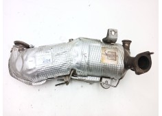 Recambio de catalizador para jeep cherokee (kl) 2.2 crd 4x4 referencia OEM IAM 53349853  
