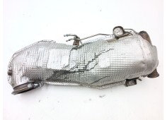 Recambio de catalizador para jeep cherokee (kl) 2.2 crd 4x4 referencia OEM IAM 53349853   2