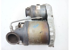 Recambio de catalizador para volkswagen caddy alltrack iv furgoneta/monovolumen (saa) 2.0 tdi referencia OEM IAM 5Q0131705BG  