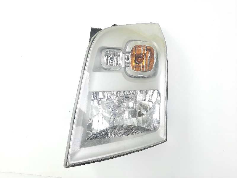 Recambio de faro izquierdo para ford transit combi ´06 ft 260 corto referencia OEM IAM 6C1113W030DC  