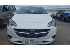 opel corsa e (x15) del año 2018
