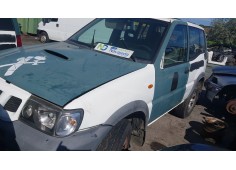 nissan terrano ii (r20) del año 1996