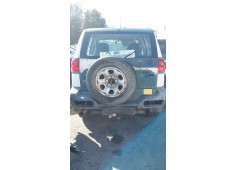 nissan terrano ii (r20) del año 1996 2