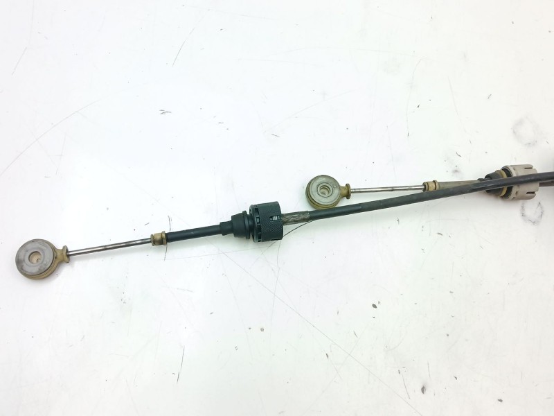 Recambio de varillaje cambio para opel insignia a (g09) 2.0 cdti (68) referencia OEM IAM 55583300  