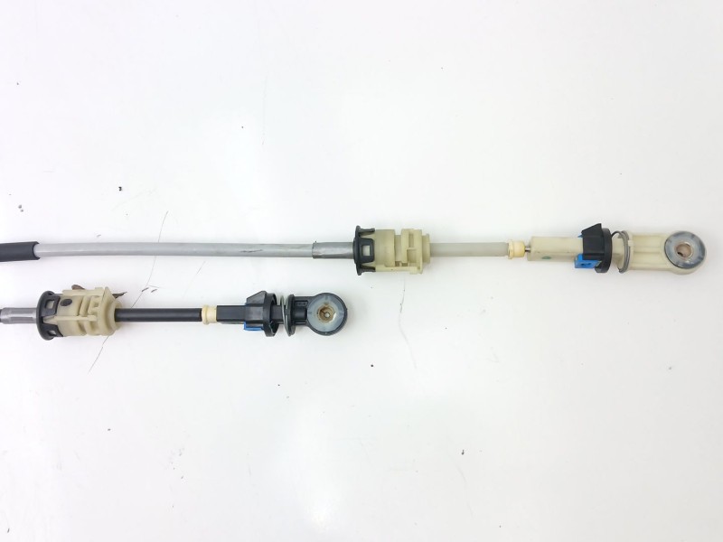 Recambio de varillaje cambio para opel insignia a (g09) 2.0 cdti (68) referencia OEM IAM 55583300  