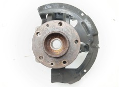 Recambio de mangueta delantera izquierda para renault megane iv hatchback (b9a/m/n_) 1.5 dci 90 (b9a1) referencia OEM IAM 400151