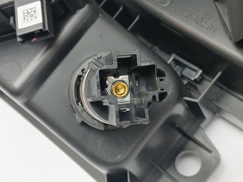 Recambio de guantera para opel insignia a (g09) 2.0 cdti (68) referencia OEM IAM 22911705  