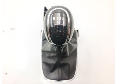 Recambio de palanca cambio para opel insignia a (g09) 2.0 cdti (68) referencia OEM IAM 55486394   2
