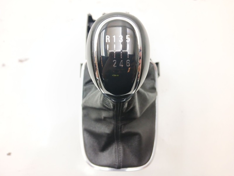 Recambio de palanca cambio para opel insignia a (g09) 2.0 cdti (68) referencia OEM IAM 55486394  