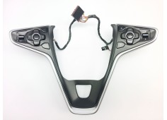 Recambio de mando volante para opel insignia a (g09) 2.0 cdti (68) referencia OEM IAM 23154419  23160416