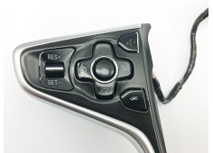 Recambio de mando volante para opel insignia a (g09) 2.0 cdti (68) referencia OEM IAM 23154419  23160416 2