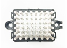 Recambio de resistencia calefaccion para opel insignia a (g09) 2.0 cdti (68) referencia OEM IAM 13503201  F011500056