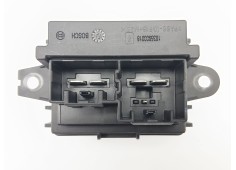 Recambio de resistencia calefaccion para opel insignia a (g09) 2.0 cdti (68) referencia OEM IAM 13503201  F011500056 2