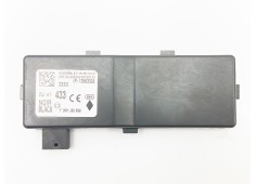 Recambio de modulo electronico para opel insignia a (g09) 2.0 cdti (68) referencia OEM IAM 13583333  