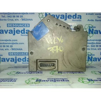 CENTRALITA MOTOR UCE 10094304004 10094304004 6AS2556A01