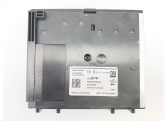 Recambio de modulo electronico para opel insignia a (g09) 2.0 cdti (68) referencia OEM IAM 23462741  28430578