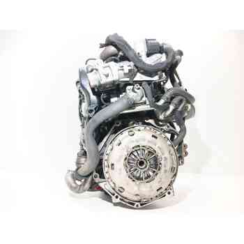 MOTOR COMPLETO A17DTR A17DTR 