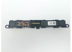 Recambio de interruptor para renault megane iv hatchback (b9a/m/n_) 1.5 dci 90 (b9a1) referencia OEM IAM 283E84929R   2