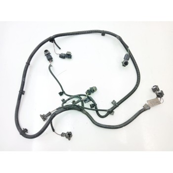 SENSOR DE APARCAMIENTO 240158188R 253A46778R