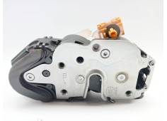 Recambio de cerradura puerta trasera derecha para opel insignia a (g09) 2.0 cdti (68) referencia OEM IAM 13579566  