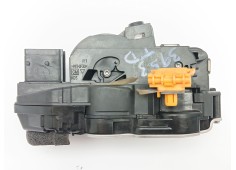 Recambio de cerradura puerta trasera derecha para opel insignia a (g09) 2.0 cdti (68) referencia OEM IAM 13579566   2